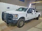 2018 Ford F350 Super Duty