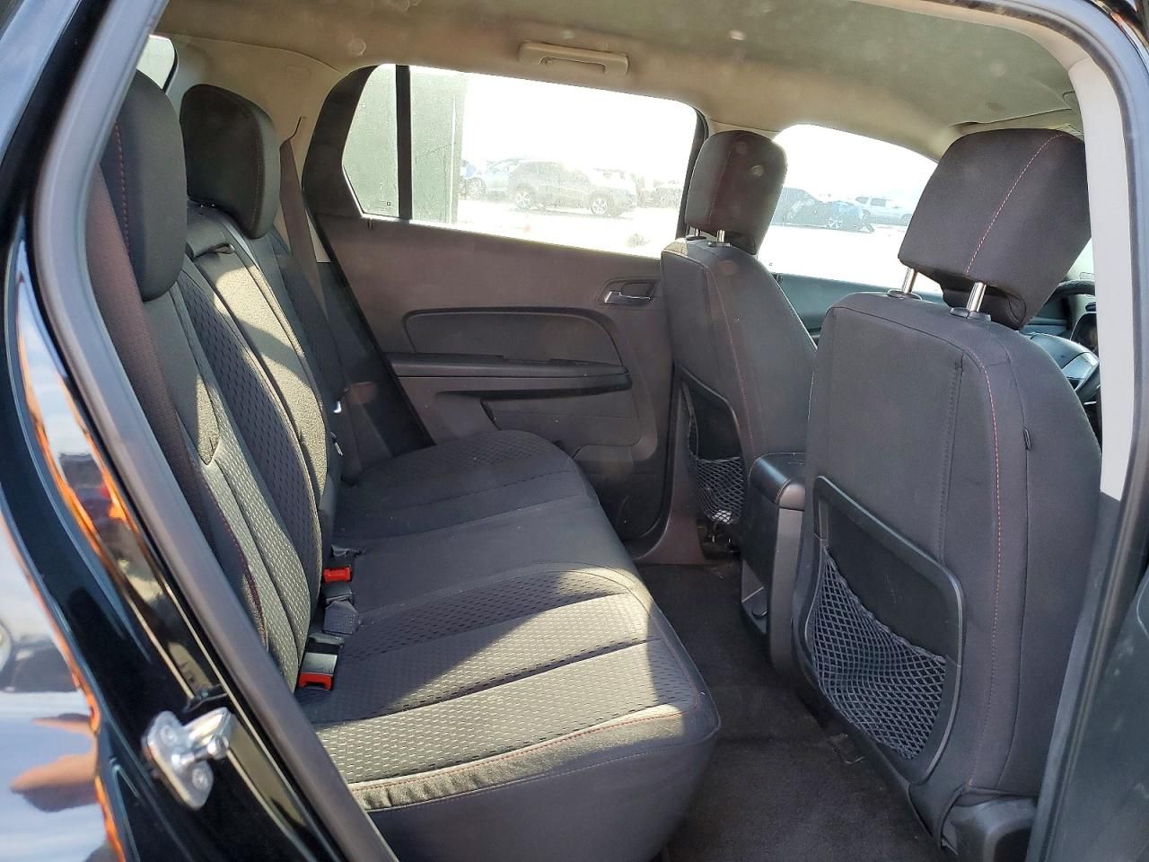 2011 GMC Terrain sle