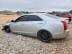 2014 Cadillac Ats Luxury