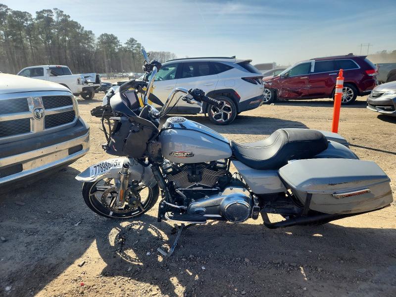 2024 Harley-Davidson Fltrx