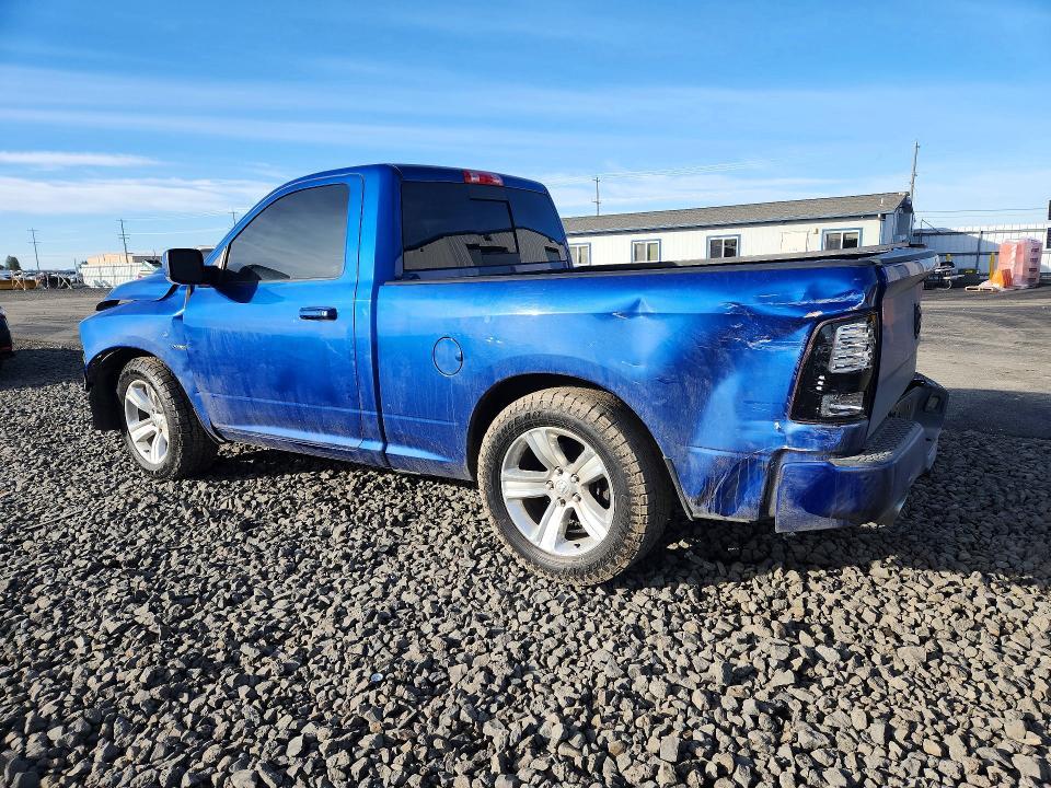 2015 Dodge Ram 1500 Sport