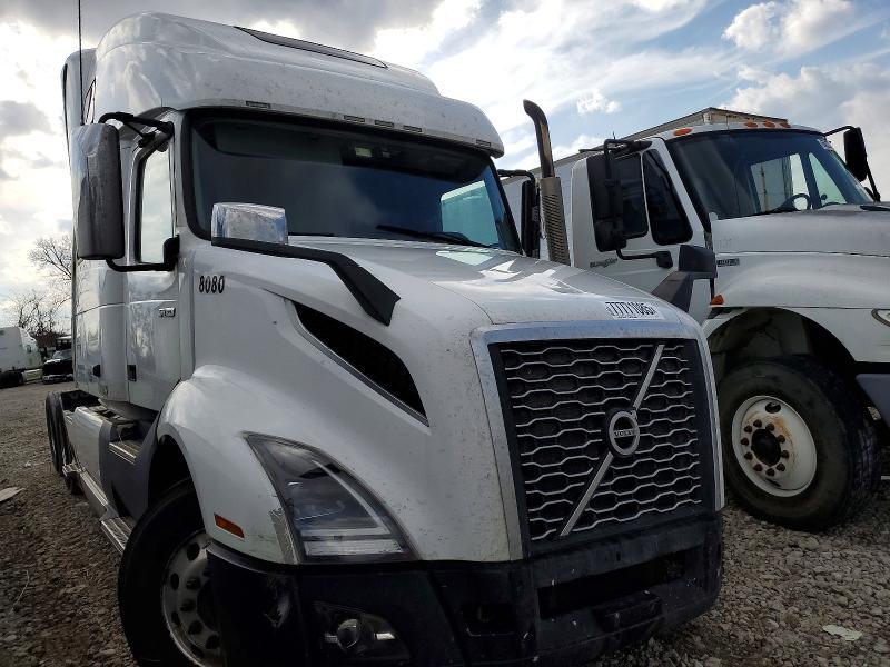 2019 Volvo Vn vnl