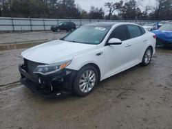 2016 KIA Optima ex for sale in Hampton, VA