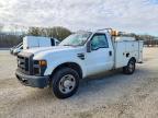 2008 Ford F350 Super Duty Utility / Service Truck