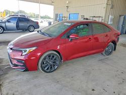 2024 Toyota Corolla se for sale in Clewiston, FL