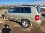 2003 Toyota Highlander Limited