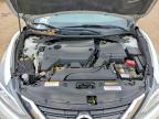 2016 Niss Altima 2.5 s