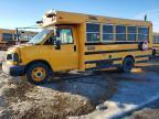 2011 Chev 2011 Thomas Minotour G3500-School Bus