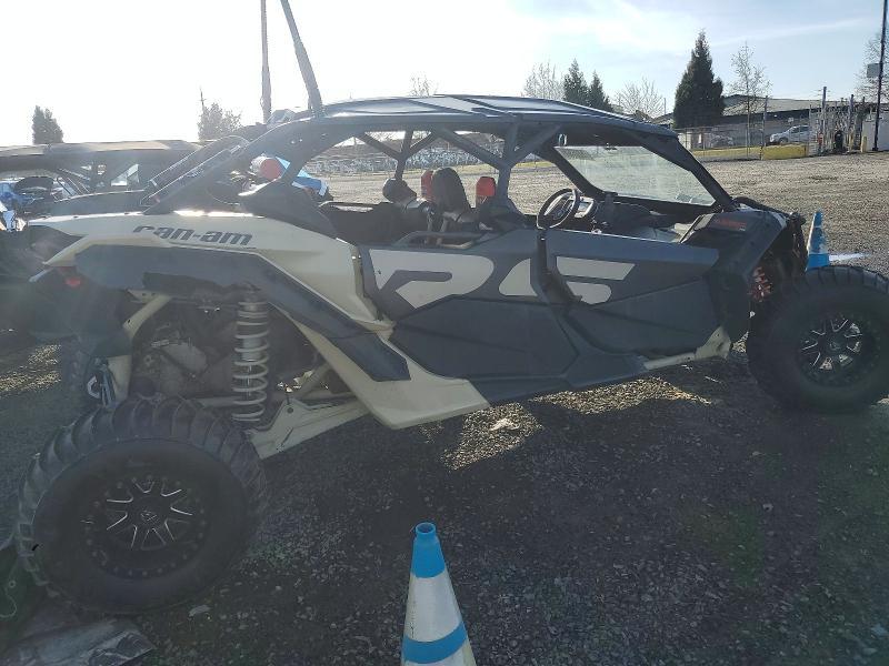 2023 Can-Am 2023 CAN AM MAVERICKX3 Utility Vehicle