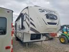 2018 Wildwood 2018 Forest River Sabre Camper