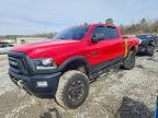 2018 Dodge Ram 2500 Powerwagon