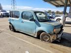 2010 Nissan Cube