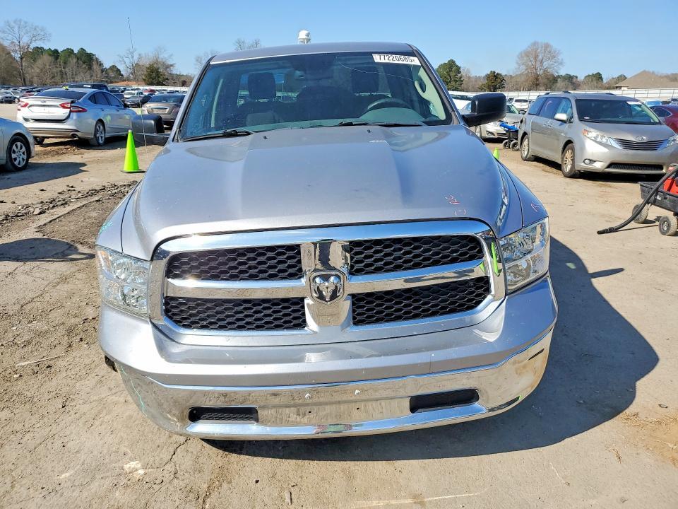 2020 Dodge Ram 1500 Classic Tradesman