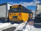 2015 Freightliner 2015 Thomas SAF-T-LINER C2-School Bus