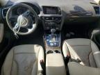 2016 Audi Q5 Prestige S-line