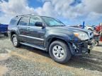 2006 Toyota 4runner SR5
