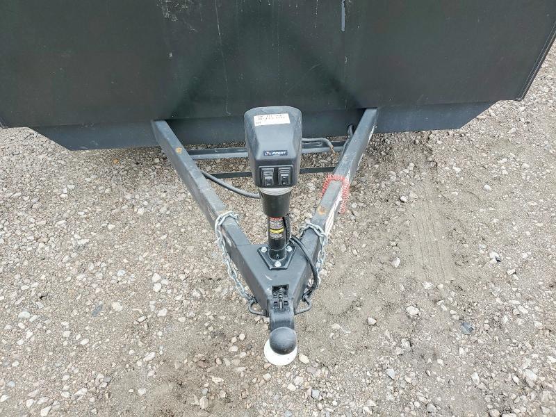 2026 Mode 2026 Brinkley Camper