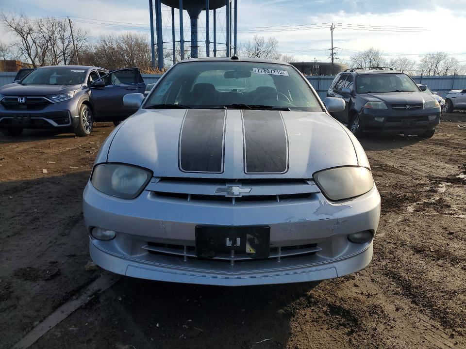 2004 Chevrolet Cavalier ls Sport