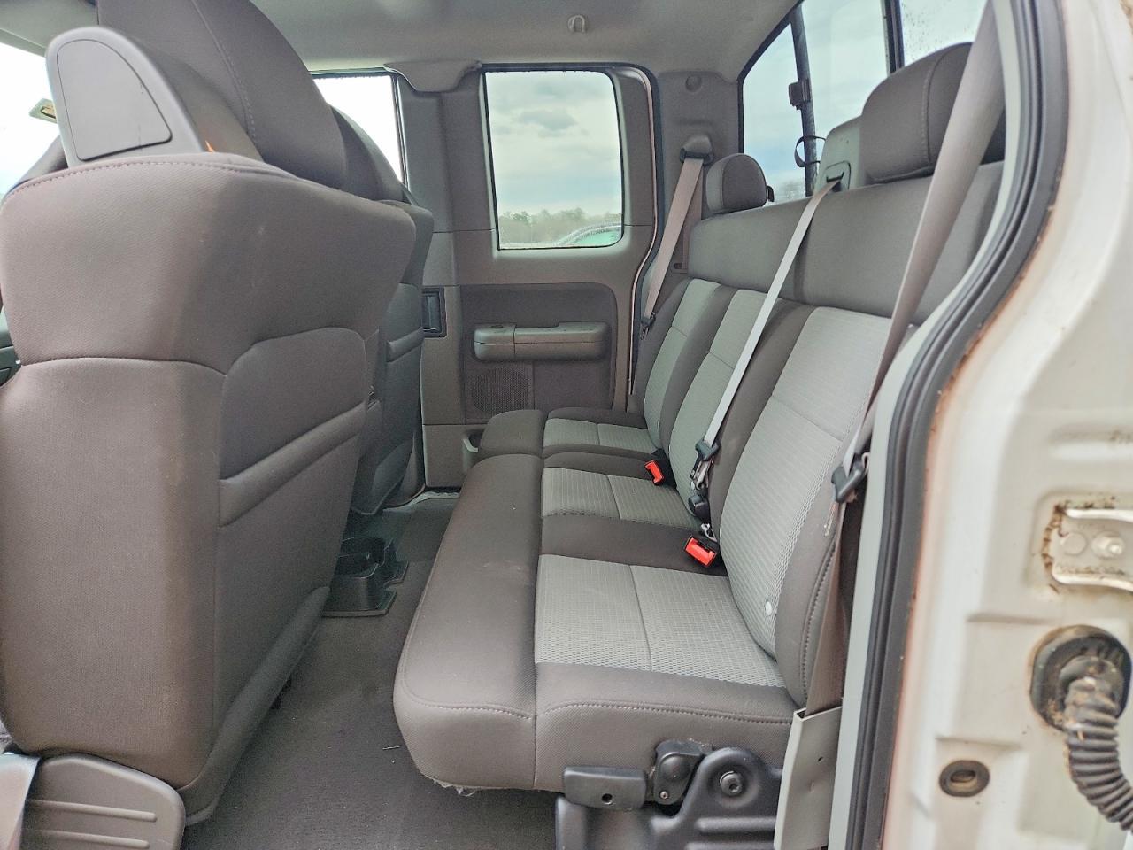 2004 Ford F150