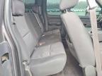2010 GMC Sierra K1500 SLE