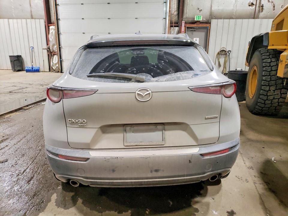 2025 Mazda Cx-30 Premium