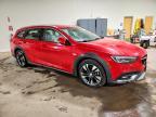 2018 Buick Regal Tourx Preferred