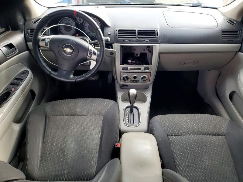 2008 Chevrolet Cobalt Sport