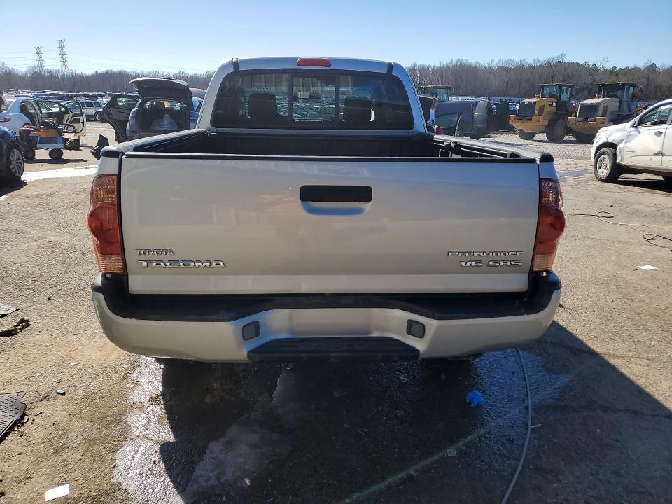 2006 Toyota Tacoma Prerunner V6