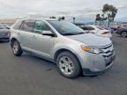 2012 Ford Edge sel