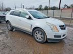 2010 Cadillac Srx Luxury Collection