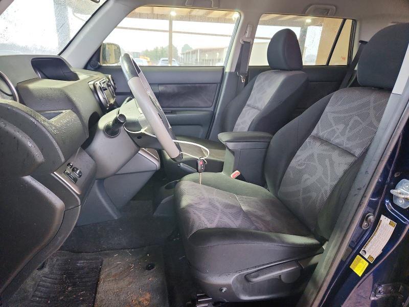 2013 Scion XB