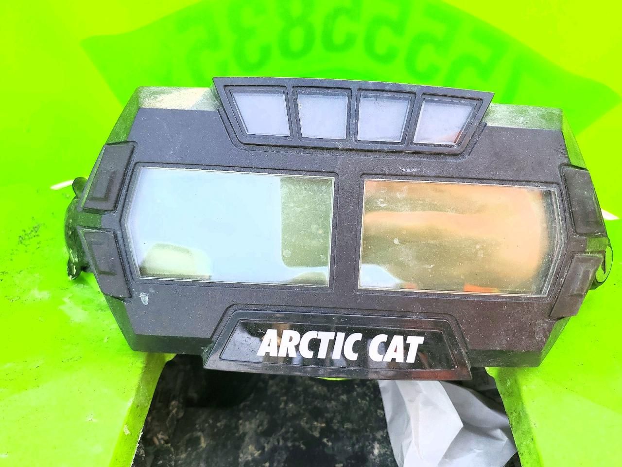 2023 Arctic Cat 2023 Arti Snowmobile