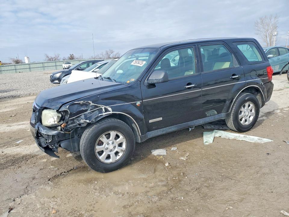 2008 Mazda Tribute i