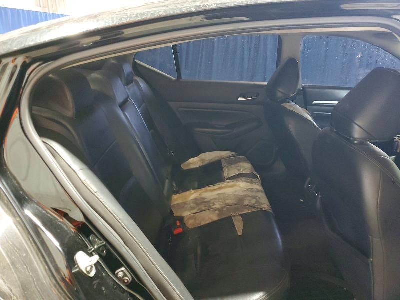 2019 Nissan Altima sl