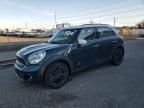 2014 Mini Cooper s Countryman