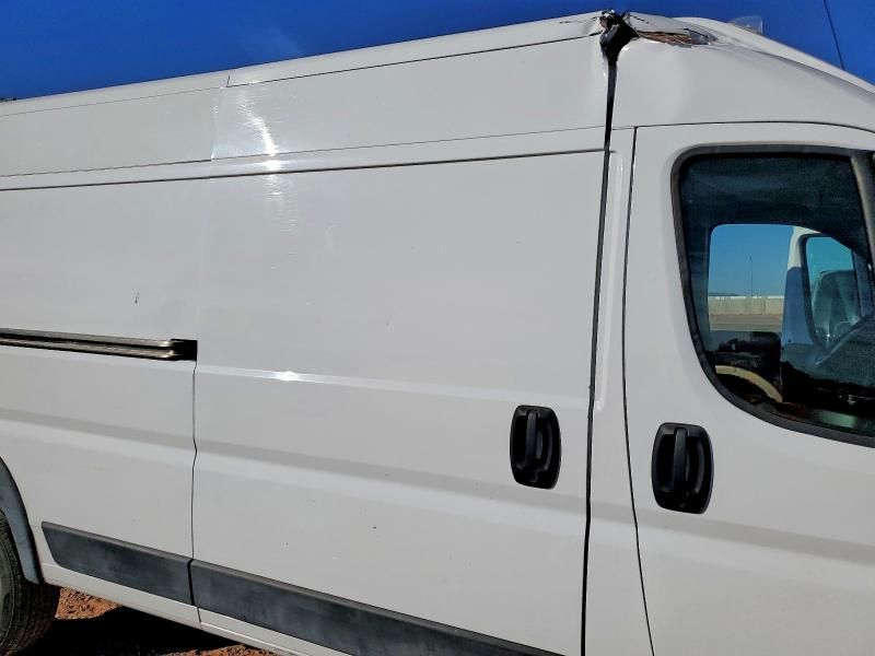 2019 Dodge Ram Promaster 2500 Delivery van