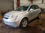 2014 Chevrolet Captiva lt
