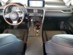 2020 Lexus Rx 350 l