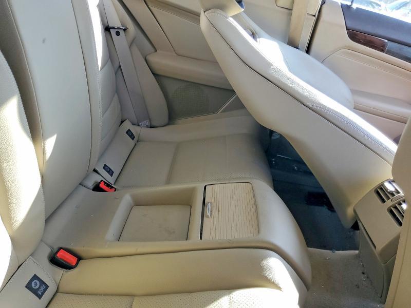 2014 Mercedes-Benz C 350