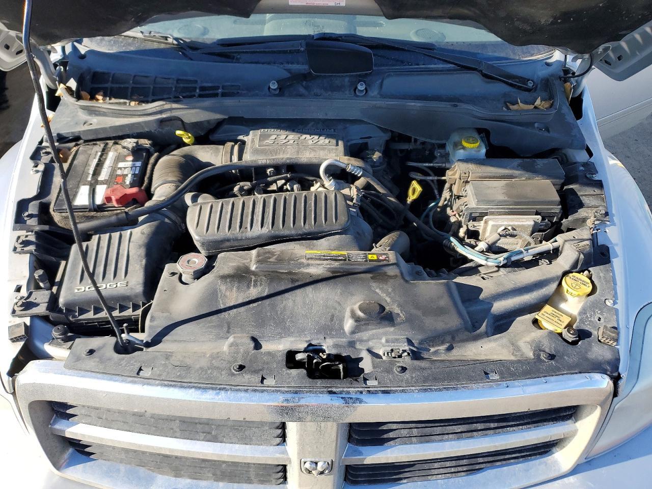 2005 Dodge Durango slt