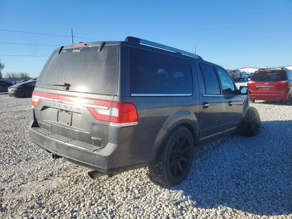 2016 Lincoln Navigator l Reserve