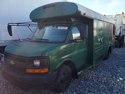 Chevrolet Express van salvage cars for sale: 2006 Chevrolet Express Van