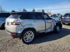 2017 Land Rover Range Rover Evoque hse