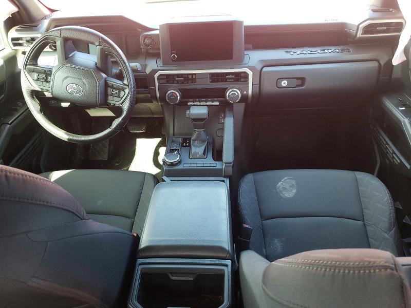 2025 Toyota Tacoma Double cab