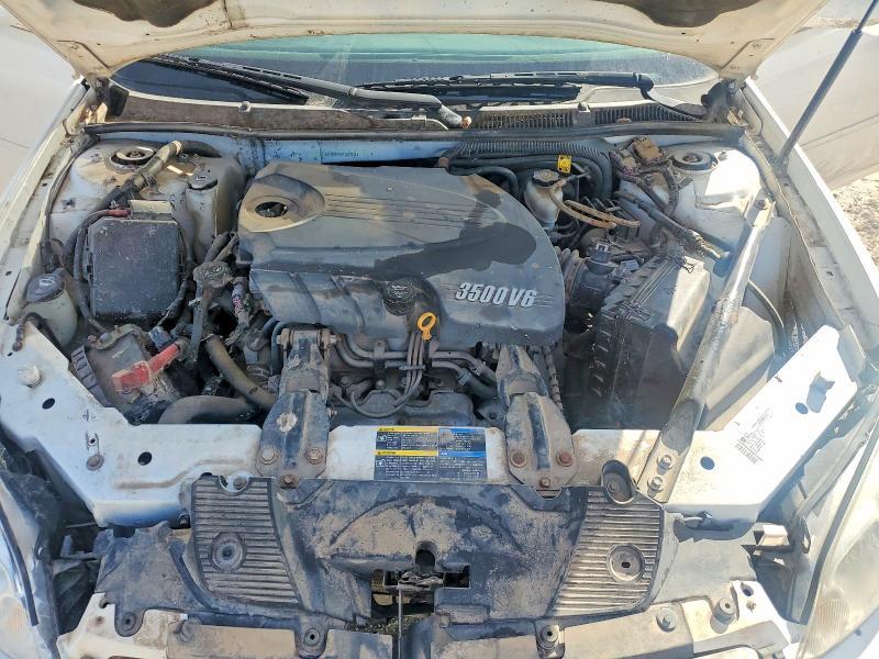 2009 Chevrolet Impala 1LT