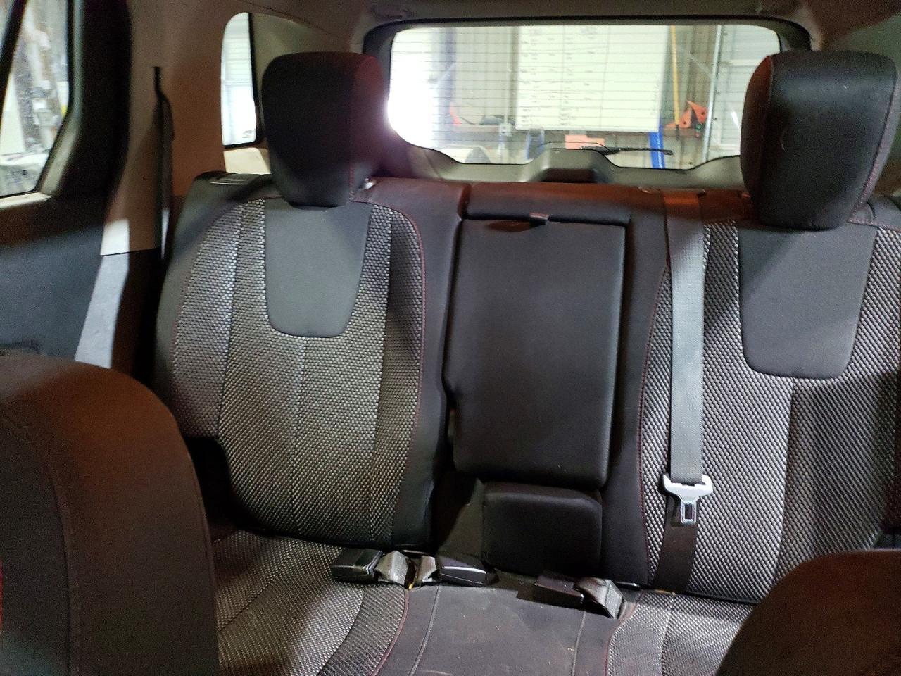 2016 GMC Terrain sle