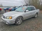 2003 Subaru Baja