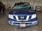 2010 Nissan Frontier SE V6