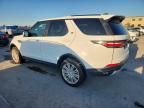 2018 Land Rover Discovery hse