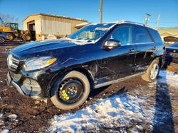 2018 Mercedes-Benz Gle 350 4matic en venta en New Britain, CT